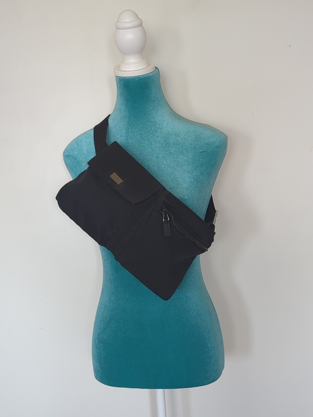 Gucci Belt Bag